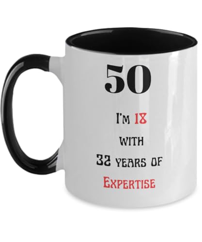 50th birthday gift, funny 50th birthday gift, 50th birthday gift for parent, birthday gift for spouse