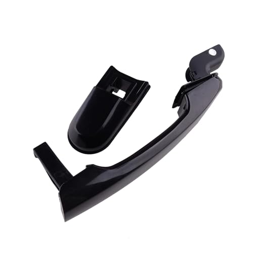 Poignée extérieure arrière gauche 83650-2E000 compatible Hyundai Tucson 2006 2007