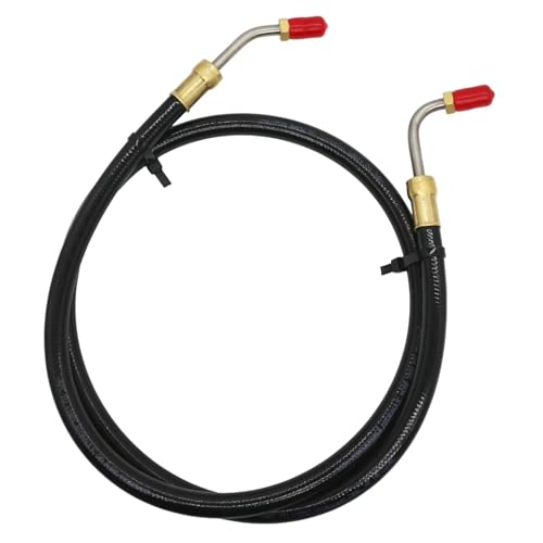 Tuyau d'alimentation pour stern drive pour stopper les fuites de trim 32-95858 18-2123