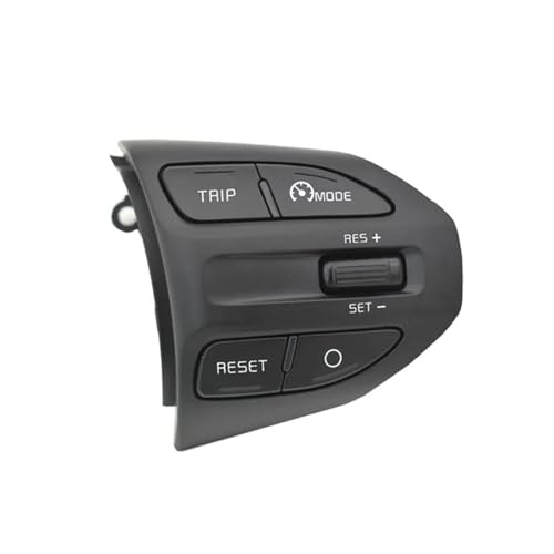 Commande de régulateur de vitesse Kia Picanto pour des trajets sereins