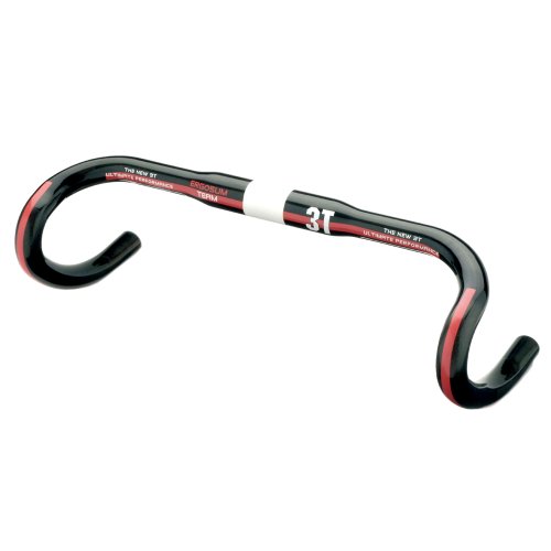 3T Manubrio Ergosum Team Bike 44cm