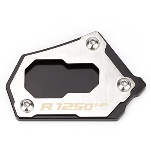 Extension de béquille latérale BMW R1200GS LC accessoire moto R1250GS ADV
