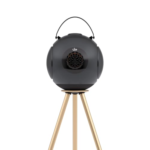 UB+ dB1 DOUBLEBASS, Enceinte Bluetooth...