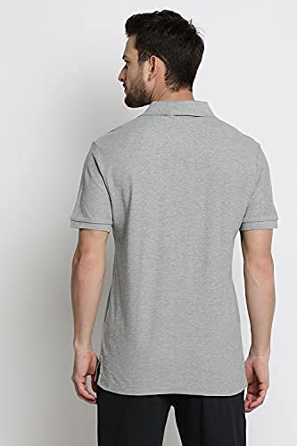 Van Heusen Men's Regular Fit Polo Shirt
