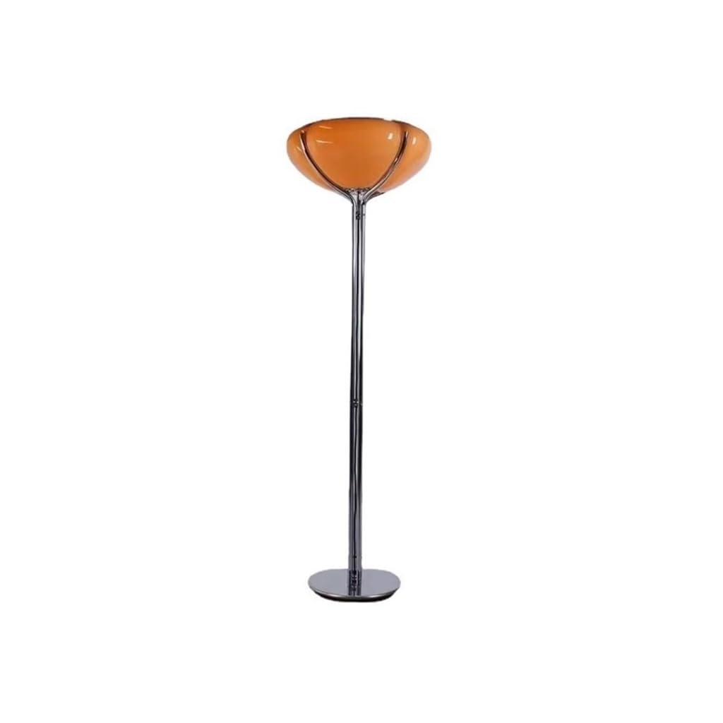 EINES Floor Lamp Tall Lamp Living Room Vertical Lamp Study Bedside Bedroom Floor Lamp Vertical Industrial Lights