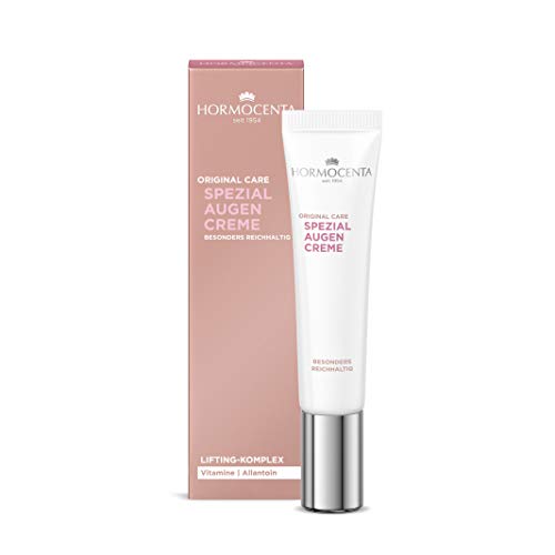 Preisvergleich Produktbild Hormocenta Original Care Augencreme, 15 ml