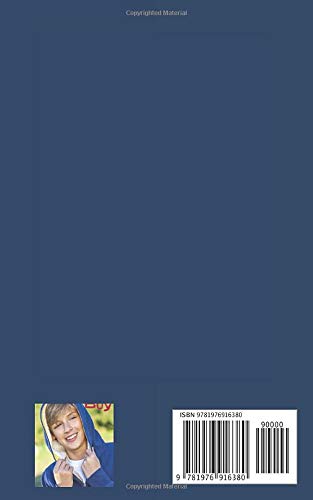 Wonder Boy: A Coming of Age Novella - Image 2