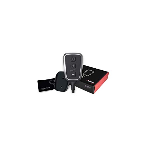 PedalBox avec APP 3.6l 2.8l CRD Jeep Wrangler JK 07-18 0490.28APP