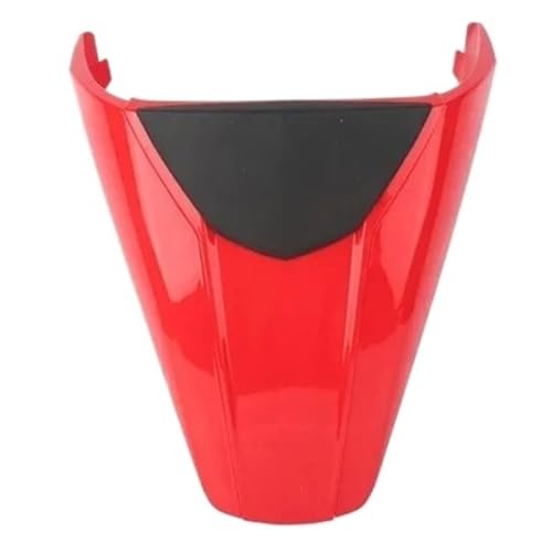 Cowl carénage arrière CB650F CBR650F 2014-2018 en finition rouge haute qualité