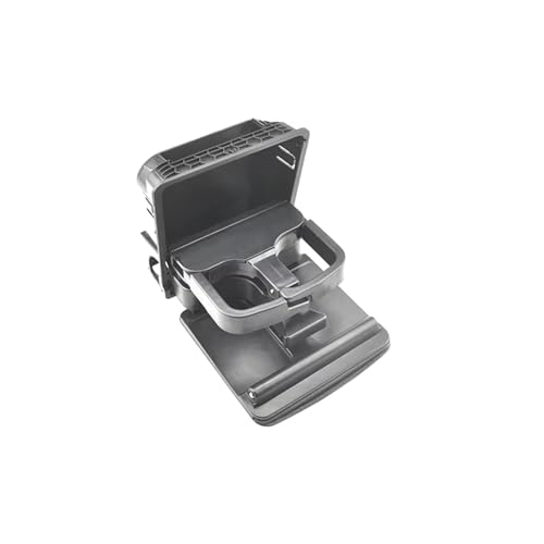 Porte-gobelets de voiture haut de gamme compatible accoudoir Golf