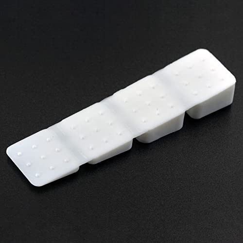 25 X Mprofi MT® Cunei per Mobili in plastica con