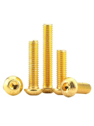 304SS Zp\Pbg {^wbh lW ^v[g `^ I[goC tBbeBO (10,M5 x 0.8 x 12mm)