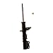 KYB 338107 Excel-G Gas Strut, 1 Pack, Black