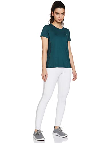 Image of Amazon Brand - Symactive Women T-Shirt (Pack of 2)