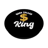 Zoom IMG-1 funny bank teller king outfit