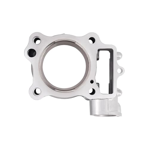 Cilindro para motocicleta CRF150R de 66 mm compatible con 12100-KSE-672 3