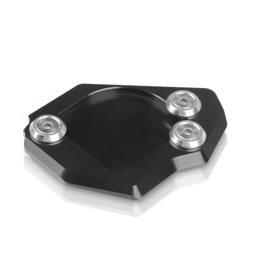 Support latéral F700GS F650GS 2008-2015 élargisseur anti-enfoncement pour moto