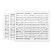 AlorAir 3-Pack MERV-10 Filter for 1400X