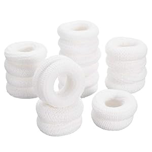 HATOOLHA Vingerbandage, vingerbandage, 15 x 600 mm, EHBO-slangbandage, vingerverband, voor gebruik, EHBO…