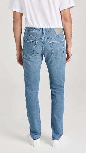Image of AG Adriano Goldschmied Men's Everett Slim Straight Jean