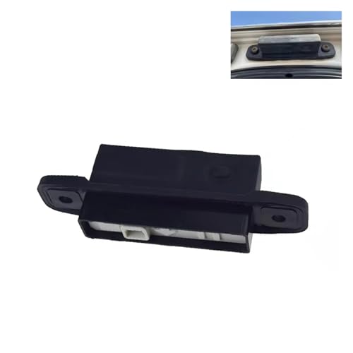 Solución al fallo de apertura: botón de puerta trasera 84840-28040 para Land Cruiser LC200 2