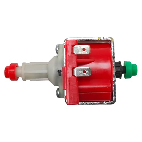 Ulka NME1S - Bomba para máquina de café (16 W, 230 V)