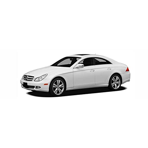Kit LED Interior Cool White para Mercedes CLS 2006-2010 miniatura 1