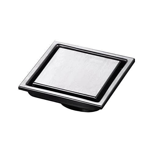 GIFSIN Filtre de vidange de sol Cover