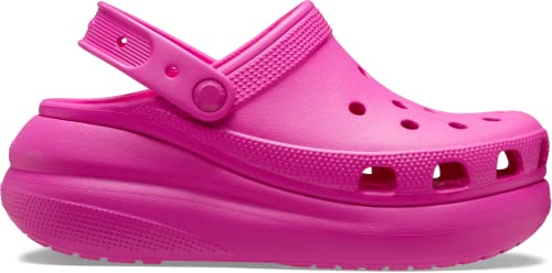 Image of Crocs Classic Juice Clog-(207521-6UB)-2 UK Men / 2 UK Women (M2W4)