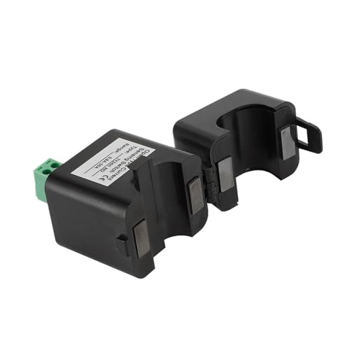 Interrupteur de détection de courant JK24H pour automatiser la ventilation - 5