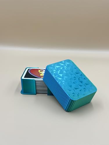 10 Top-Rated 3D-Printed Game Organizers According to Experts in 2026