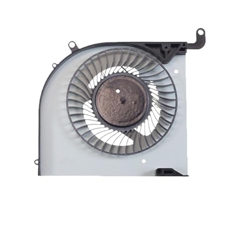 Ventilateur CPU pour MSI Creator Z16P Éliminez la Surchauffe PC