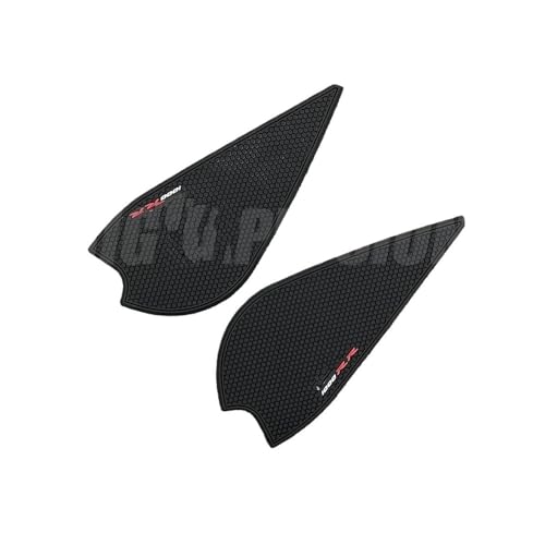 Poignée de Genou Traction pour Moto CBR1000RR-R : Vos Trajectoires Sécurisées en Courbe