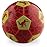 Crocodile Creek Kids Soccer Ball - Inflatable Rubber Ball for Kids Ages 4 and Up - for Indoor and Outdoor Sports - PVC-Free - Dinosaur - 5.5-inch Diameter