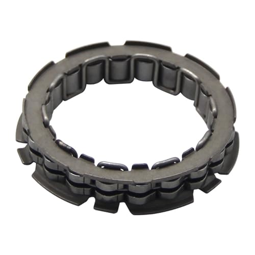 Embrague de arranque para solucionar fallos de encendido en 990 SuperDuke 3