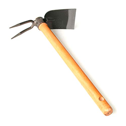 ADILLA 2 PUAS with Short Handle