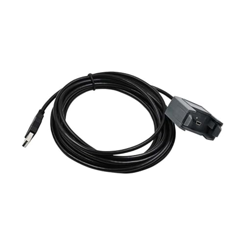 Adaptateur de câble USB pour clone 6154A : pack de 5 connecteurs d'interface pour PC portable - 4