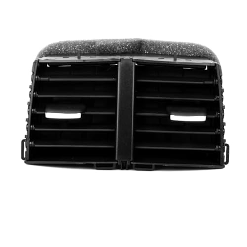 Aérateur arrière voiture cassé remplacez la grille de climatisation