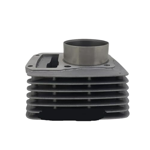 Cilindro TY189 de 65,5 mm con acabado de alta resistencia 5