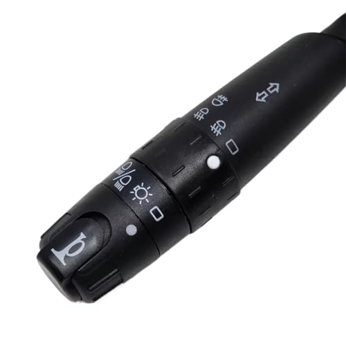 Interrupteur combiné Fiat Ulysse 220 commande phare antibrouillard - 3