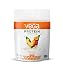 Vega Protein Smoothie, Tropical, 11 Servings, 9.0oz Pouch, Plant Based Vegan Protein Powder, Gluten Free, Non Dairy, Vegan, Non Soy, Non GMO