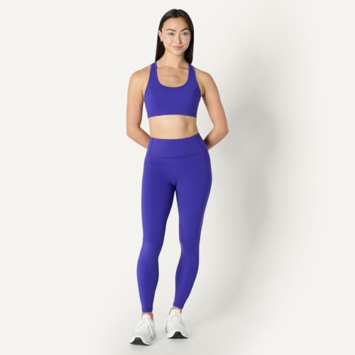 Image of Amazon Essentials Women's Active Total Train Gym Workout Leggings