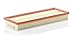 Mann-Filter C 3689 Air Filter
