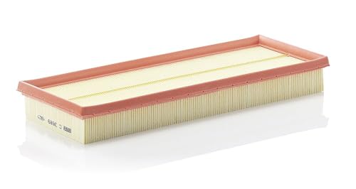 Filtre à air MANN-FILTER C 3689 pour retrouver la puissance moteur