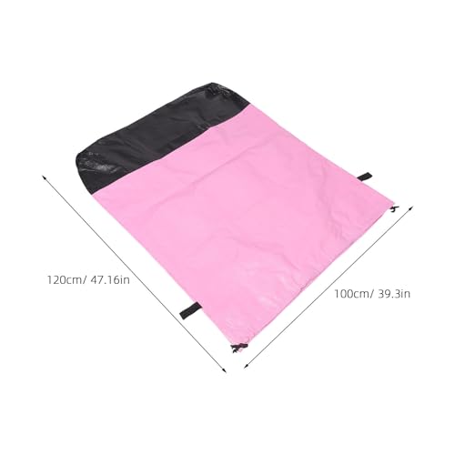 Bolsa de almacenamiento para castillo inflable y lona de cama elástica 3