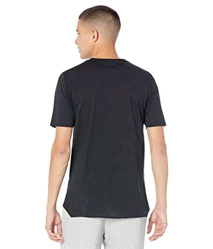 New Balance Men's Q Speed Jacquard Short Sleeve 222