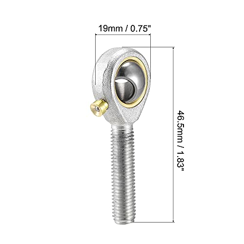 Fumaiolo Da 220mm Terminale Tipo Botte 4 Venti Inox Aisi 304 Base Tonda M Maschio | Leroy Merlin
