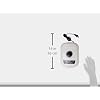 EcoPlus 380 GPH (1440 LPH, 13W) Air Pump w/ 8 Outlets | Aquarium, Fish Tank, Fountain, Pond, Hydroponics