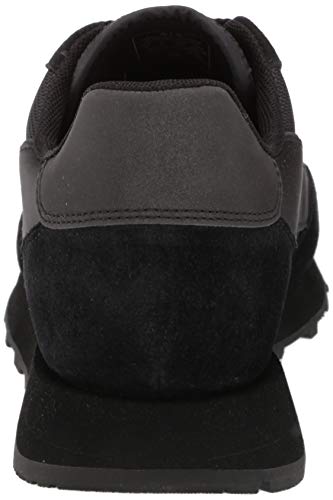 Armani Exchange Men's Lifestyle Sneaker3