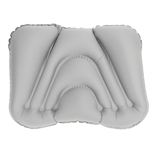 Almohada Inflable de Soporte Lumbar Compacta miniatura 1